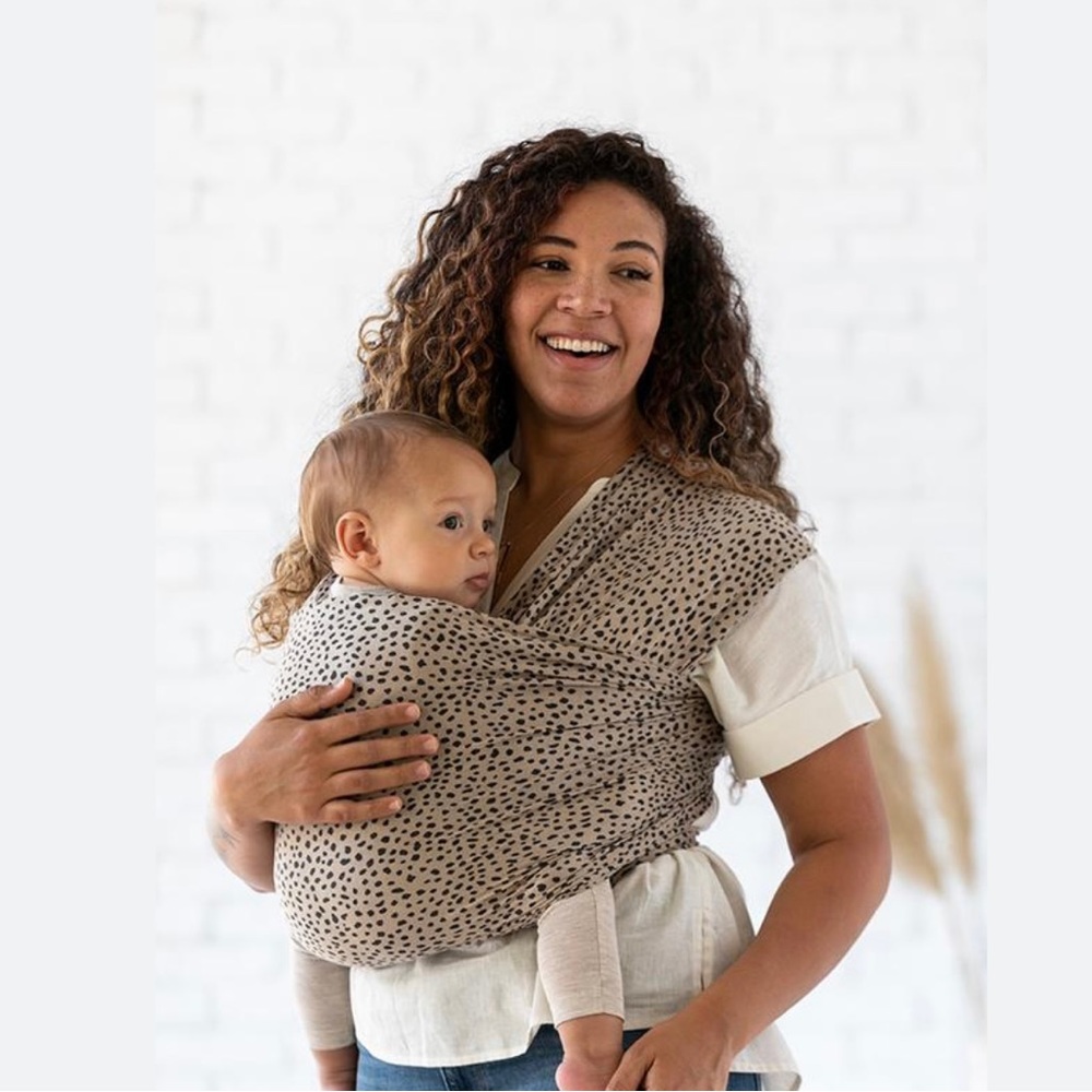 Solly Baby Wrap
